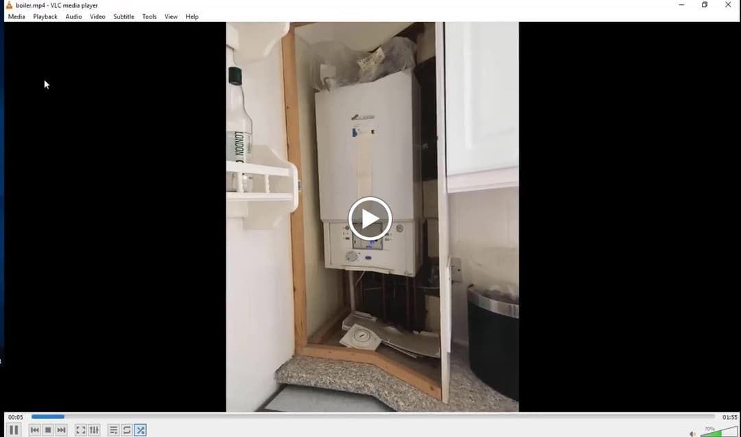 Heating Engineer in Liverpool - Local Service You Can Trust