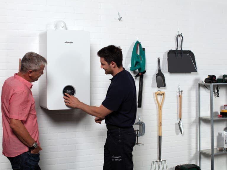 How Much Does Boiler Repair Cost in Liverpool?