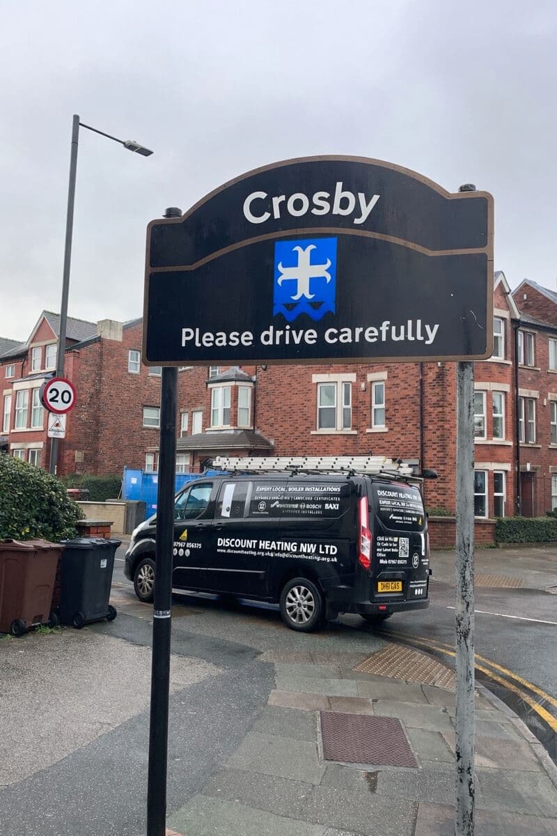 About Discount Heating NW