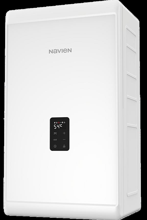 NCB300 Gas Condensing