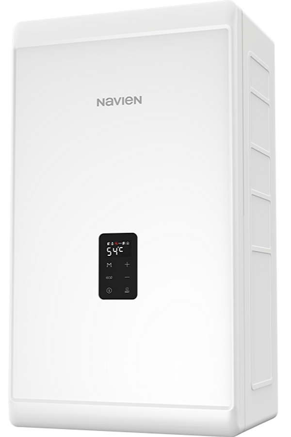 NCB300 Gas Condensing